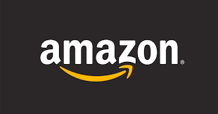 Amazon logo