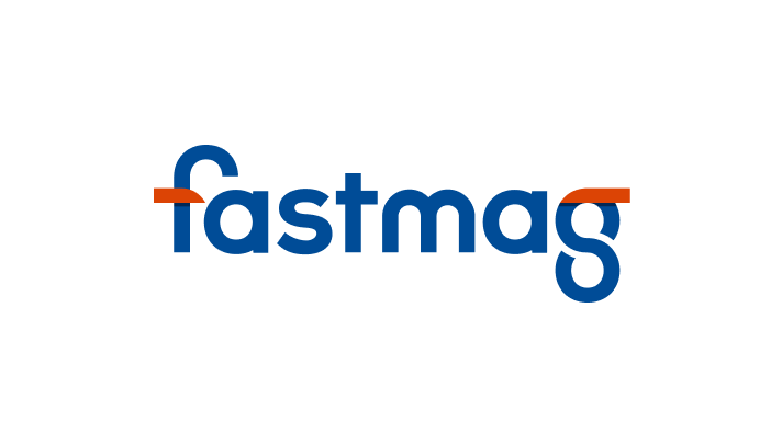 Fastmag logo