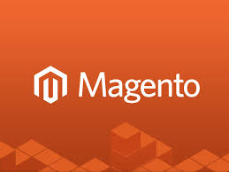 Magento logo