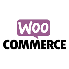 WooCommerce logo